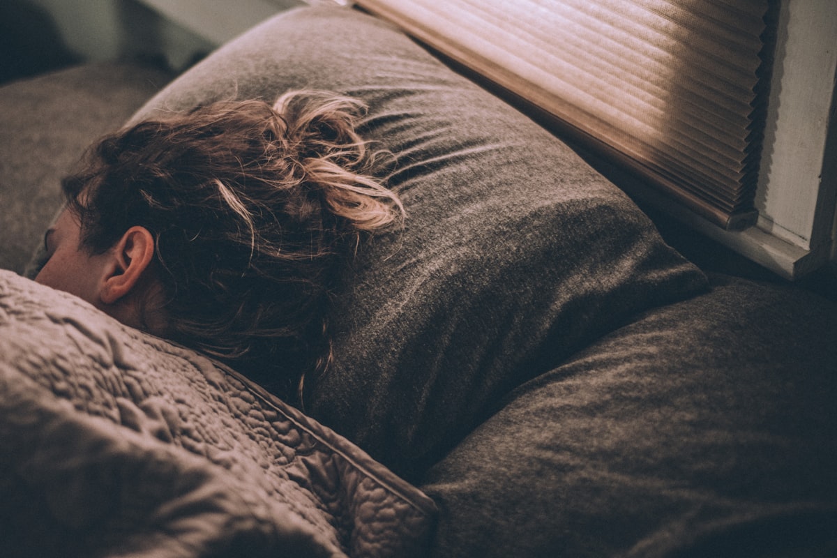 The Connection Between Feeling Connected and Deep Sleep