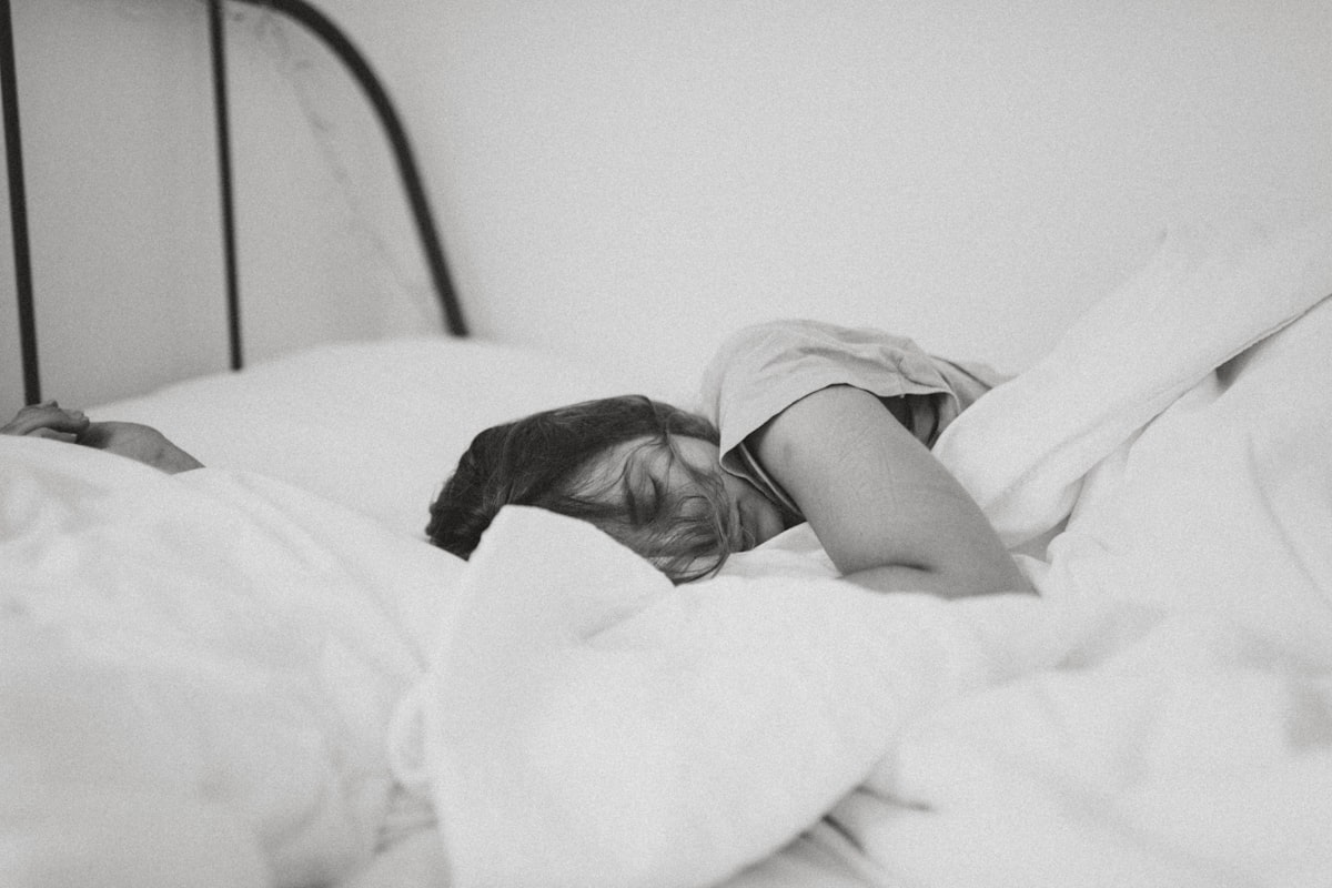 Why Nightly Wind-Down Routines Transform Sleep Quality